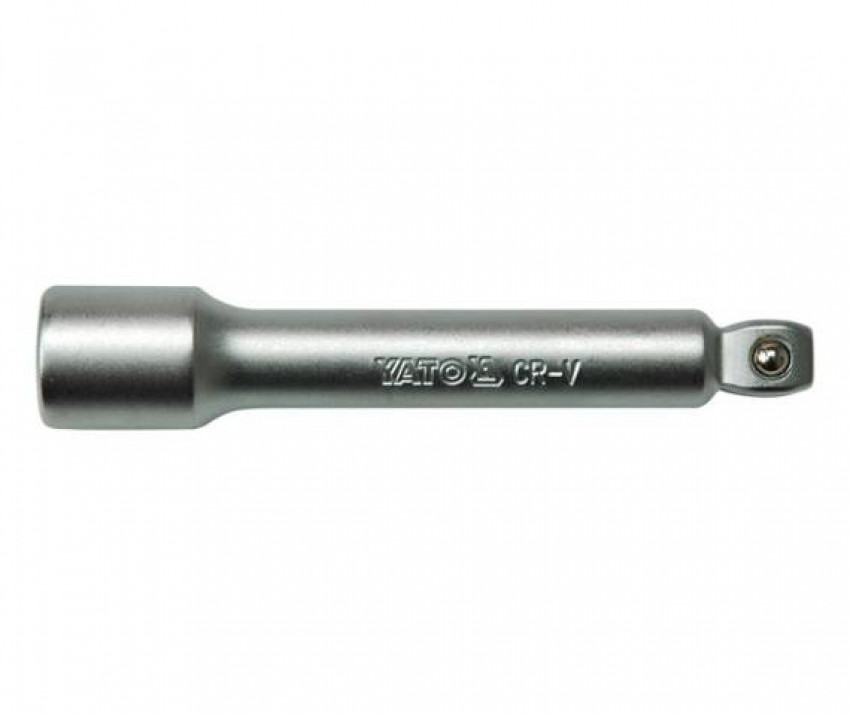 Продовжувач нахилений YATO, M=1/4"(6,3 мм), L=76,0 [30/150/300]-YT-1434