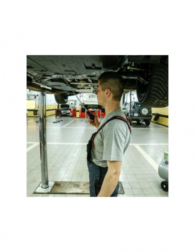 Набір викруток 4 шт, TAGRED TA1102-TA1102