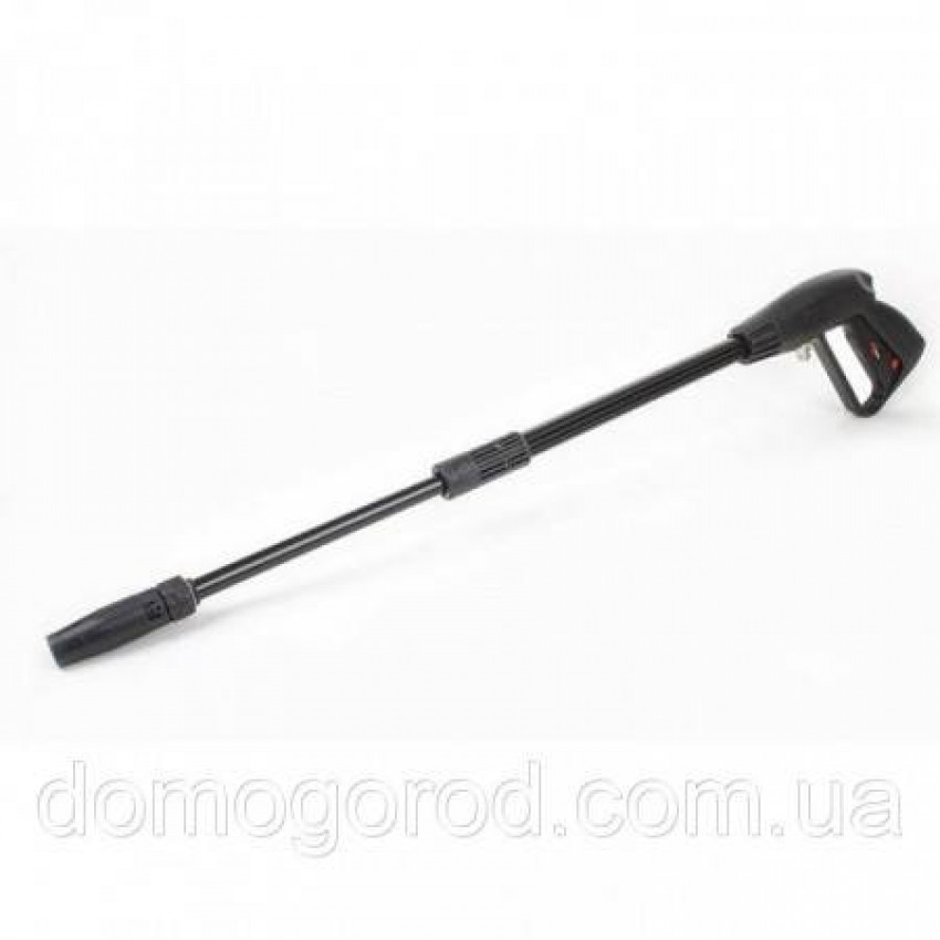 Пістолет промивний DT150601 INTERTOOL DT-1506.01-DT-1506.01