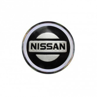 Емблеми Nissan-[articul]