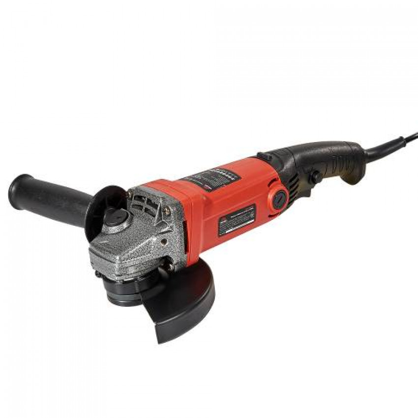 Машина шліфувальна кутова Vitals Master Ls1286HL-205401