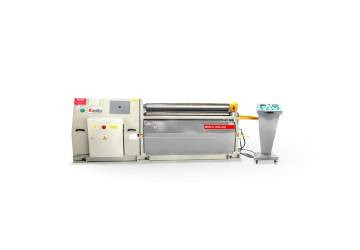 Роликовий листогиб Isitan MRM-H 1270x100-MRM-H 1270x100