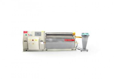 Роликовий листогиб Isitan MRM-H 3100x180-[articul]