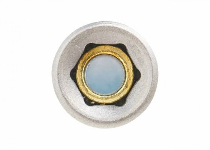Адаптер для саморізів та болтів d=8 мм L=65 мм MTX-115739