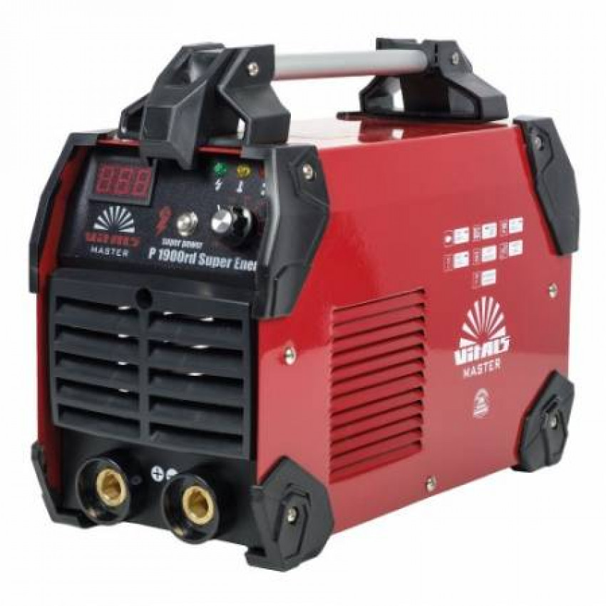 Зварювальний апарат Vitals Master P 1900 SE-88890N