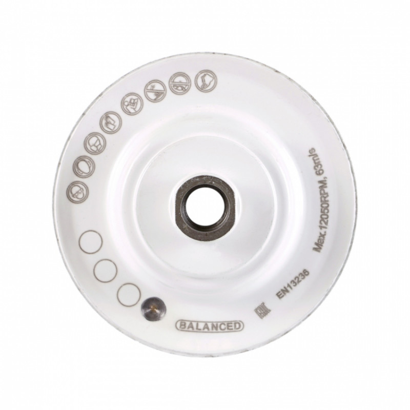 Фреза алмазна DGM-S 100/M14 Hard Ceramics 60-17483524005