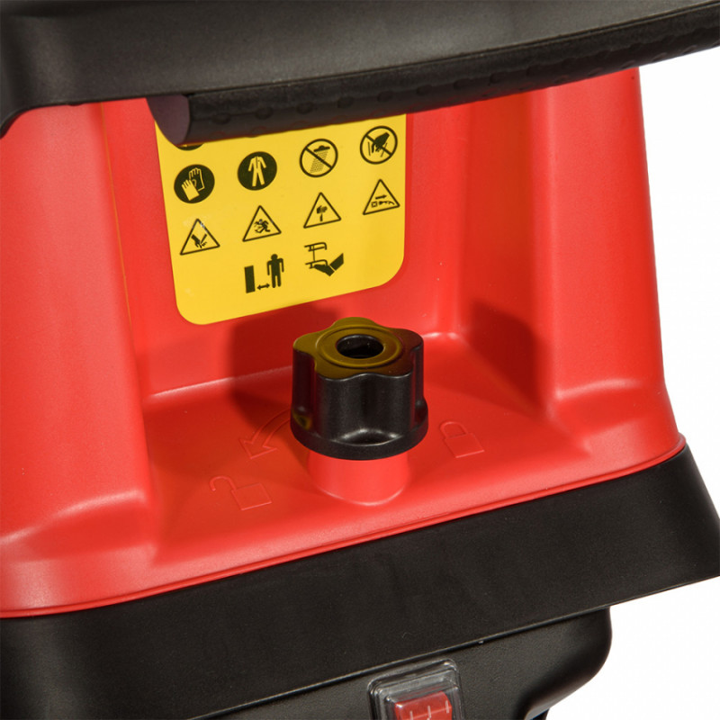 Гілкоподрібнювач електричний Vitals Zs 2645w-244884