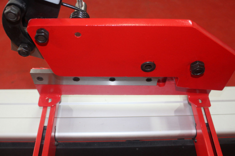 Ножиці по металу ручні Holzmann HS 300-HS300