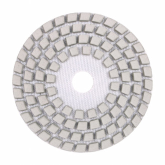 Круги алмазні полірувальні Круг 100x3x15 CleanPad #0-[articul]