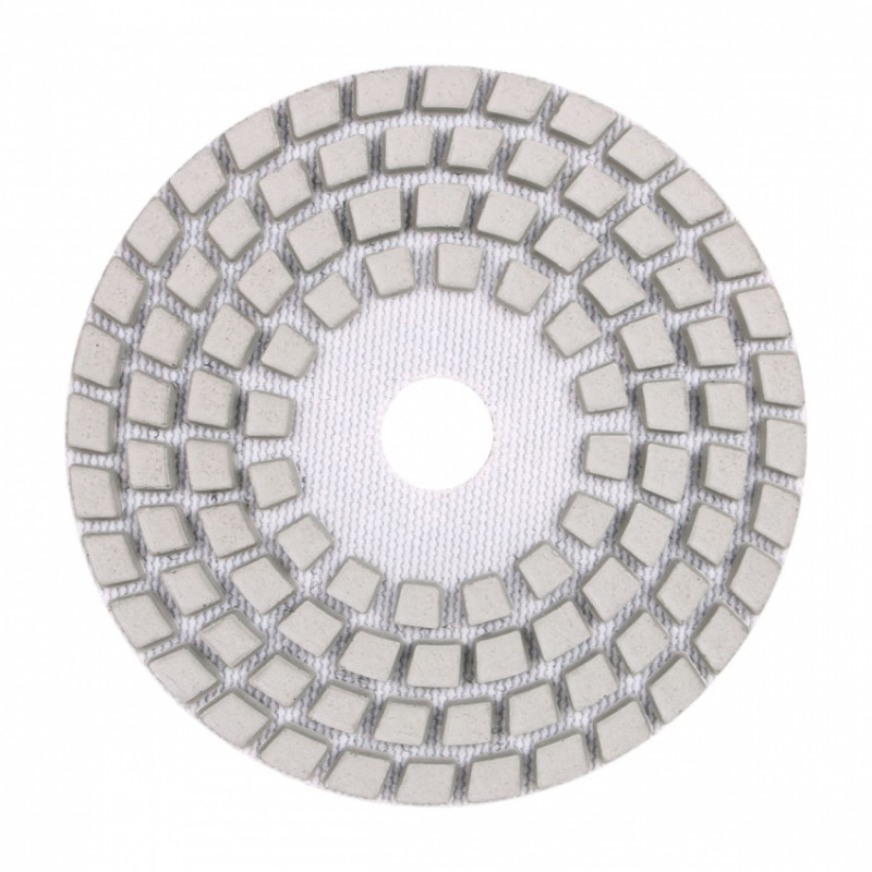Круги алмазні полірувальні Круг 100x3x15 CleanPad #0-87015424056