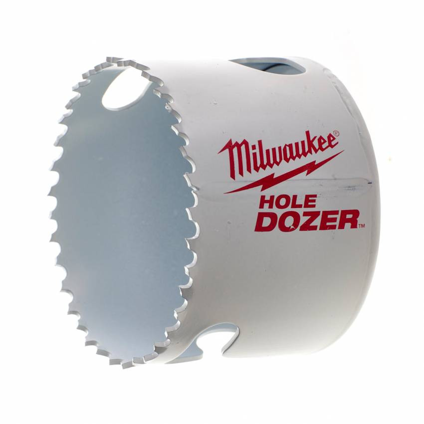 Коронка біметалева MILWAUKEE, Ø121 мм-49560237