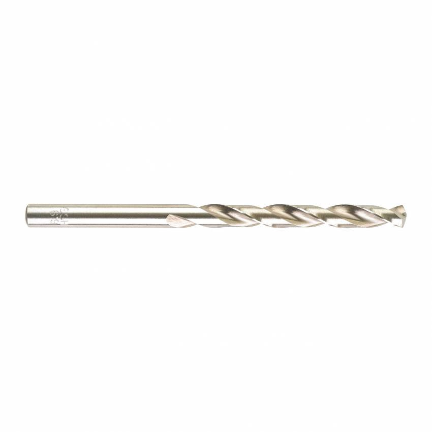 Свердло по металу THUNDERWEB HSS-G MILWAUKEE, Ø1,9х46мм, (10шт)-4932459833