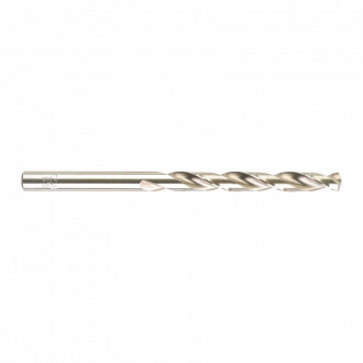 Свердло по металу THUNDERWEB HSS-G MILWAUKEE, Ø6,9х109мм, (5шт)-[articul]