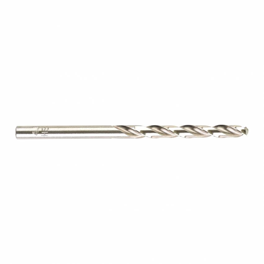 Свердло по металу THUNDERWEB HSS-G MILWAUKEE, Ø7,1х109мм, (5шт)-4932459863