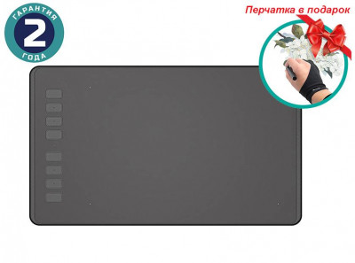 &lt;br&gt;планшет Huion Inspiroy H950P.-[articul]