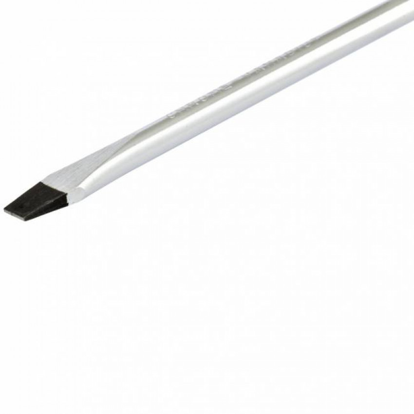 Викрутка Fusion SL5.0 х 150 мм, CrV, трикомпонентна рукоятка "anti slip", MTX-114209