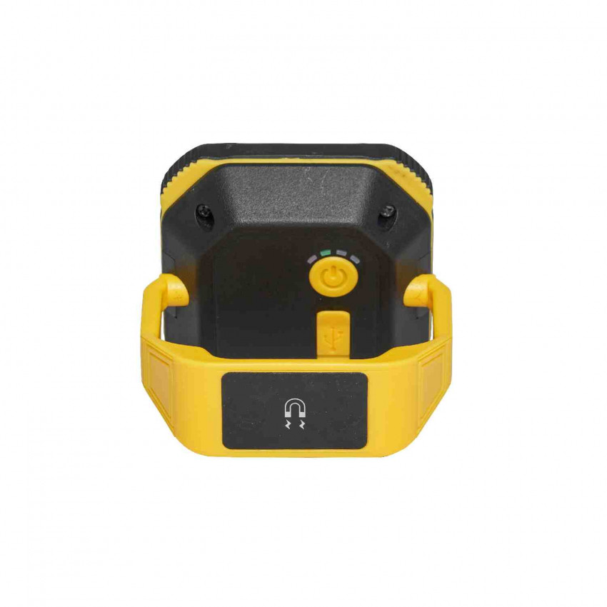 Прожектор світлодіодний STANLEY SXLS50120E-SXLS50120E