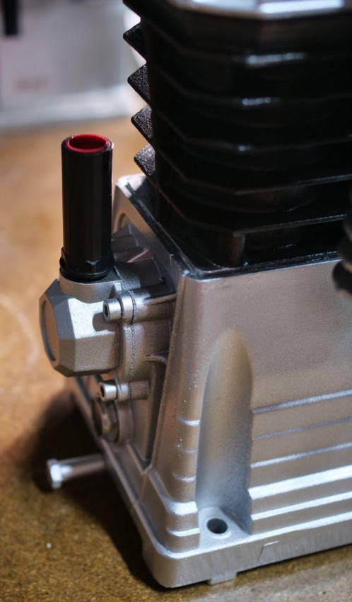 Компресорний поршневий блок ZA65 (H2065)-ZA65(H2065)