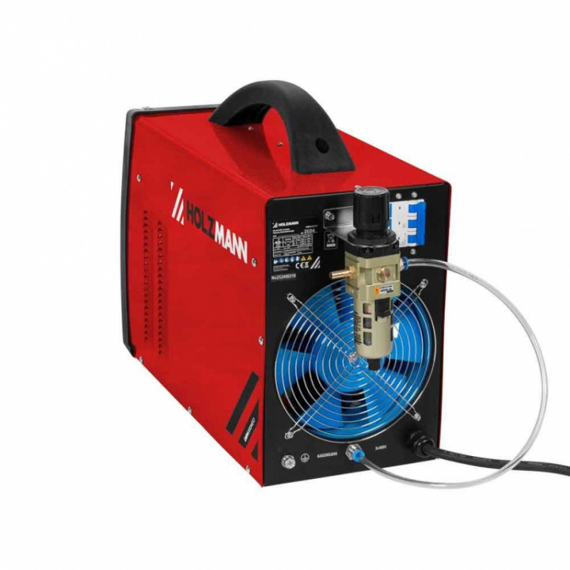 Інверторний апарат для плазмового різання Holzmann DIPA100NEO-DIPA100NEO