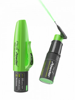 Маркер-спрей аерозольний крейдяний Pica Powder