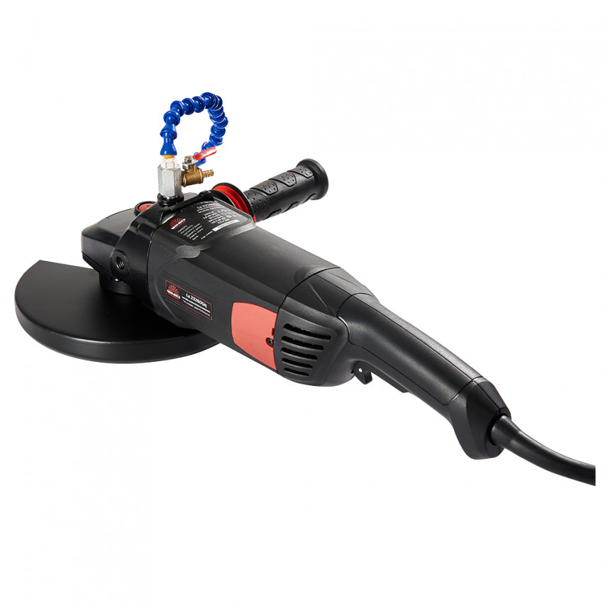 УШМ Vitals Professional Ls2326DUq різання каменю-110759