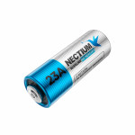 Лужна батарейка Nectium Alkaline A23 12V 1шт/уп blister-[articul]