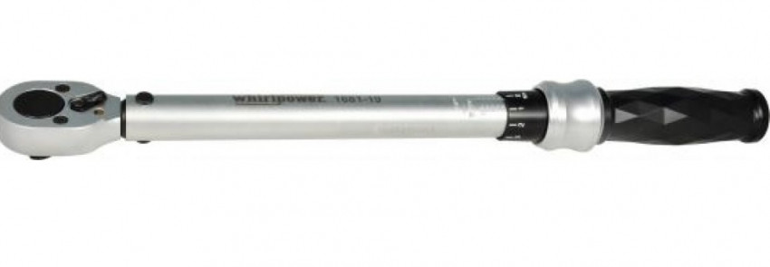 Ключ динамометричний 1/2" 50-350Nм професійний-1681-19-4350