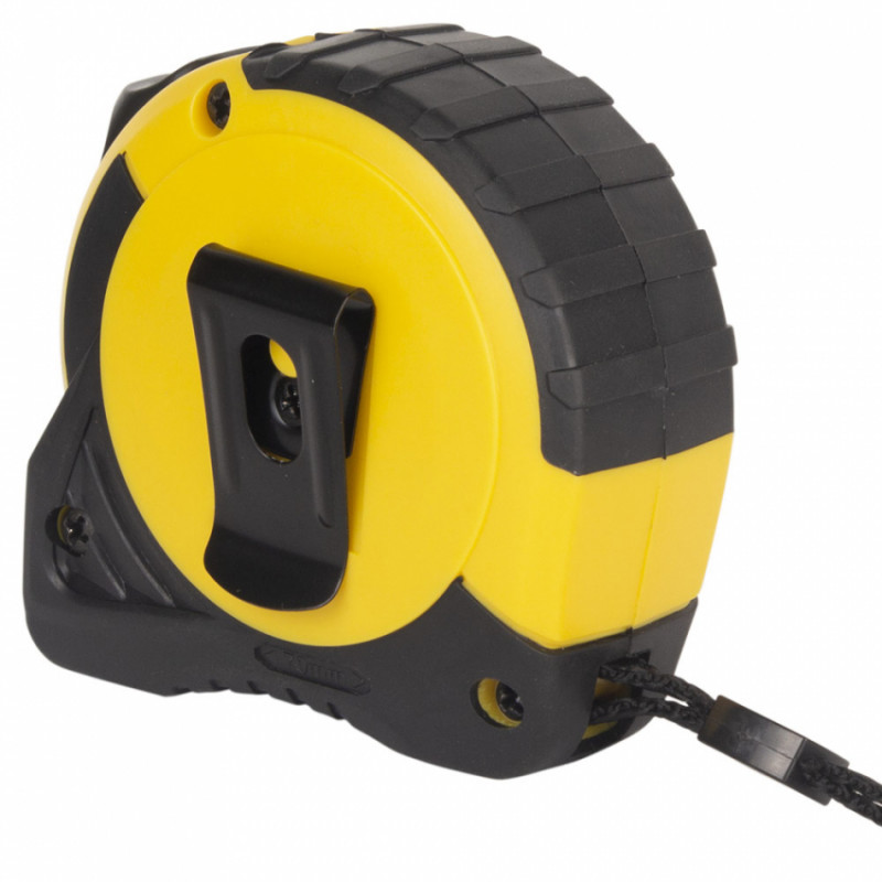Рулетка shiftlock 5м * 19мм Sigma (3815051)-3815051