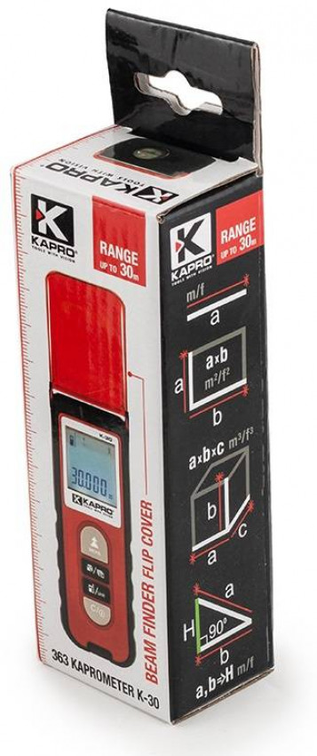 Капрометр K-30 KAPRO 363-363kr