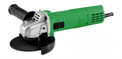 Кутошліфувальна машина (болгарка)  Ø125 AG-125/950 VQ APRO-[articul]