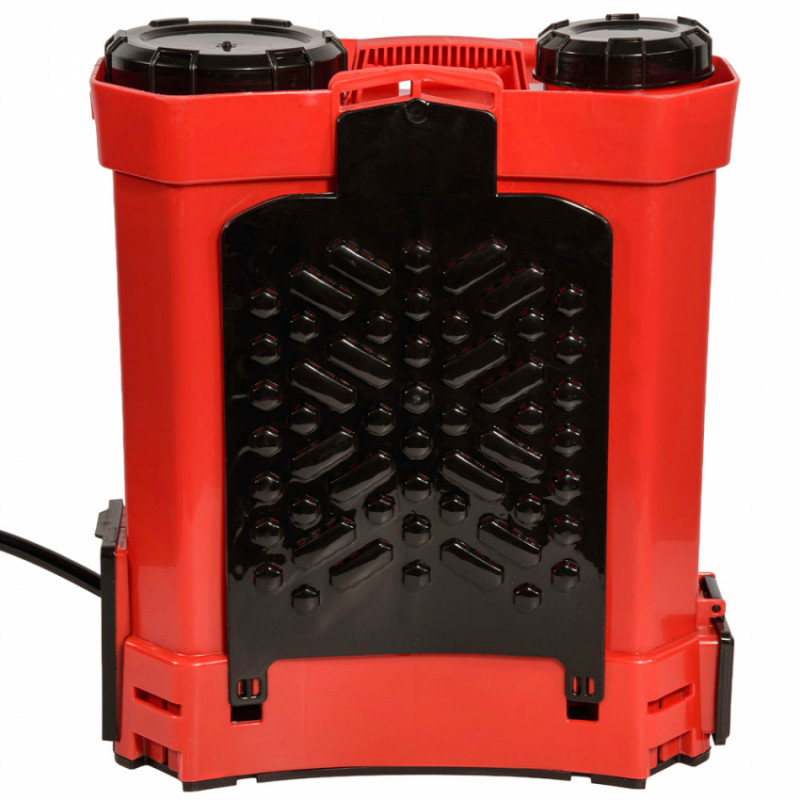 Обприскувач акумуляторний Vitals Sm 212om-241179