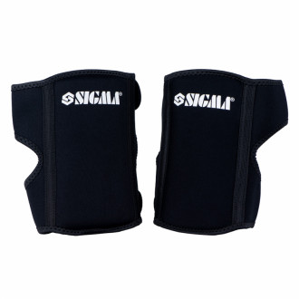Наколінники Light (EVA) SIGMA (9462241)-[articul]