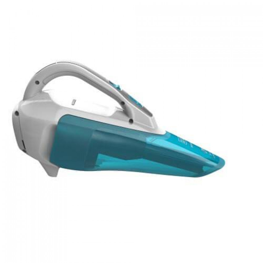 Пилосос акумуляторний BLACK DECKER WDA315J-WDA315J