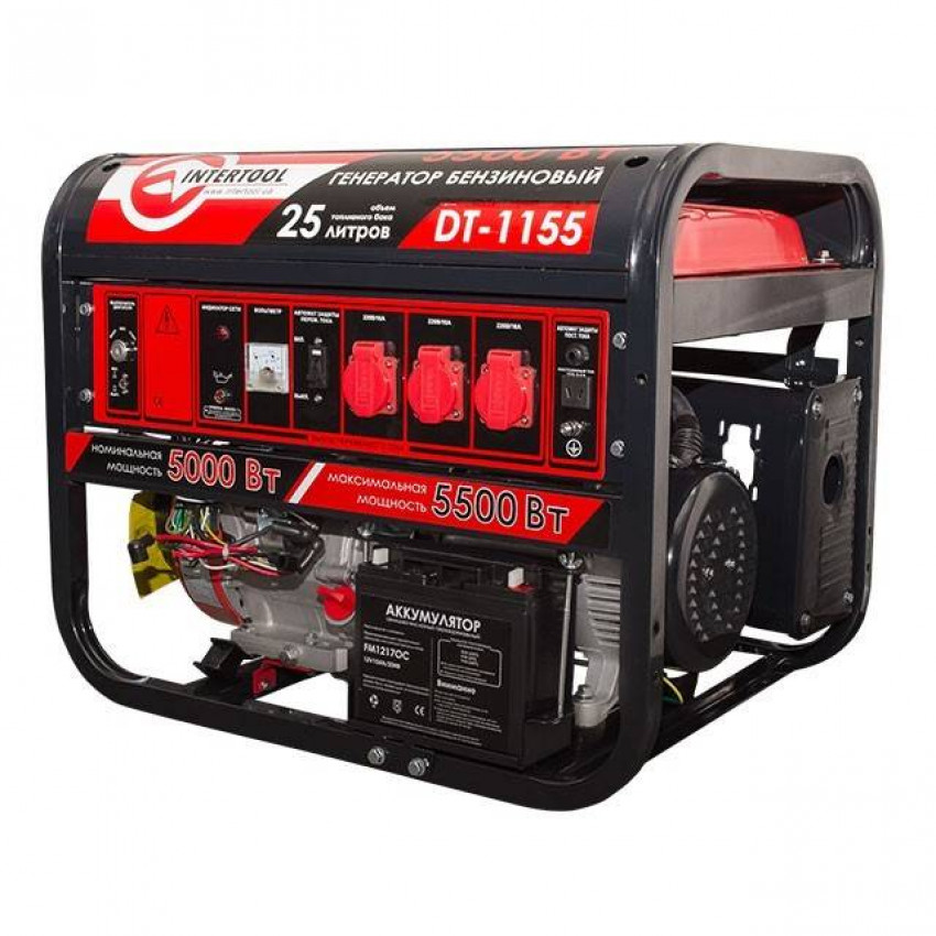 Щітка для пилососу DT-1020/DT-1030. INTERTOOL DT-1030.41-DT-1030.41