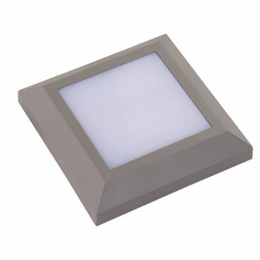 Світильник фасадний LED 5W "MERCIN"-076-011-0005             