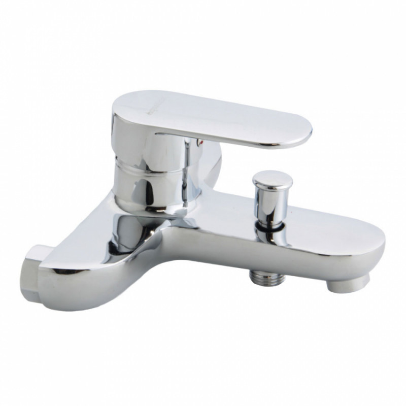 Змішувач s33 Ø40 для ванни литої AQUATICA (9733200)-9733200