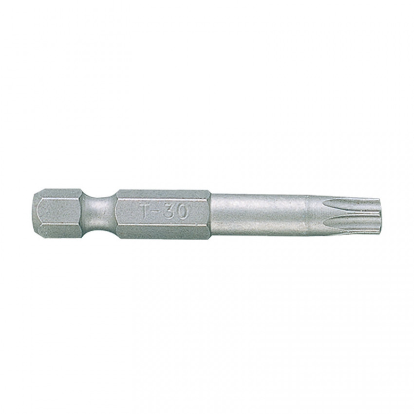 Біта Torx Т 27 (70 мм посилена)-717027T