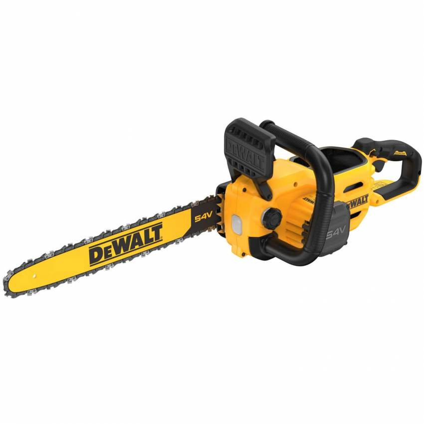 Пила цепная аккумуляторная бесщёточная DeWALT DCMCS575X1-DCMCS575X1