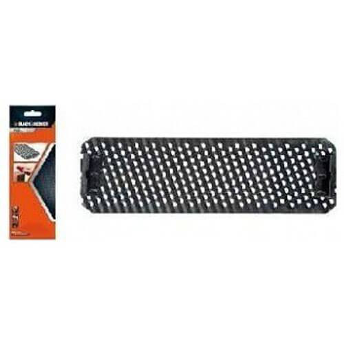 Леза для рашпілю довжиною 140 мм BLACK DECKER BDHT0-21403-BDHT0-21403