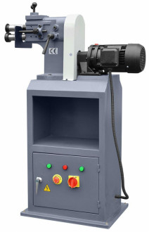 Зигувальний верстат METCOR ETB12