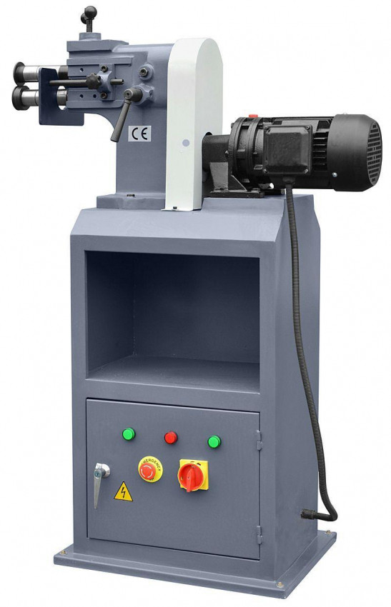 Зигувальний верстат METCOR ETB12-ETB12