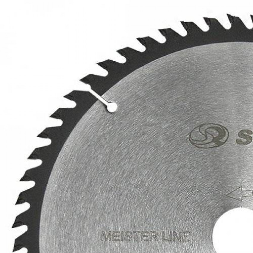 Диск пиляльний S & R Meister Wood Craft 230х30х2,4 мм-238060230