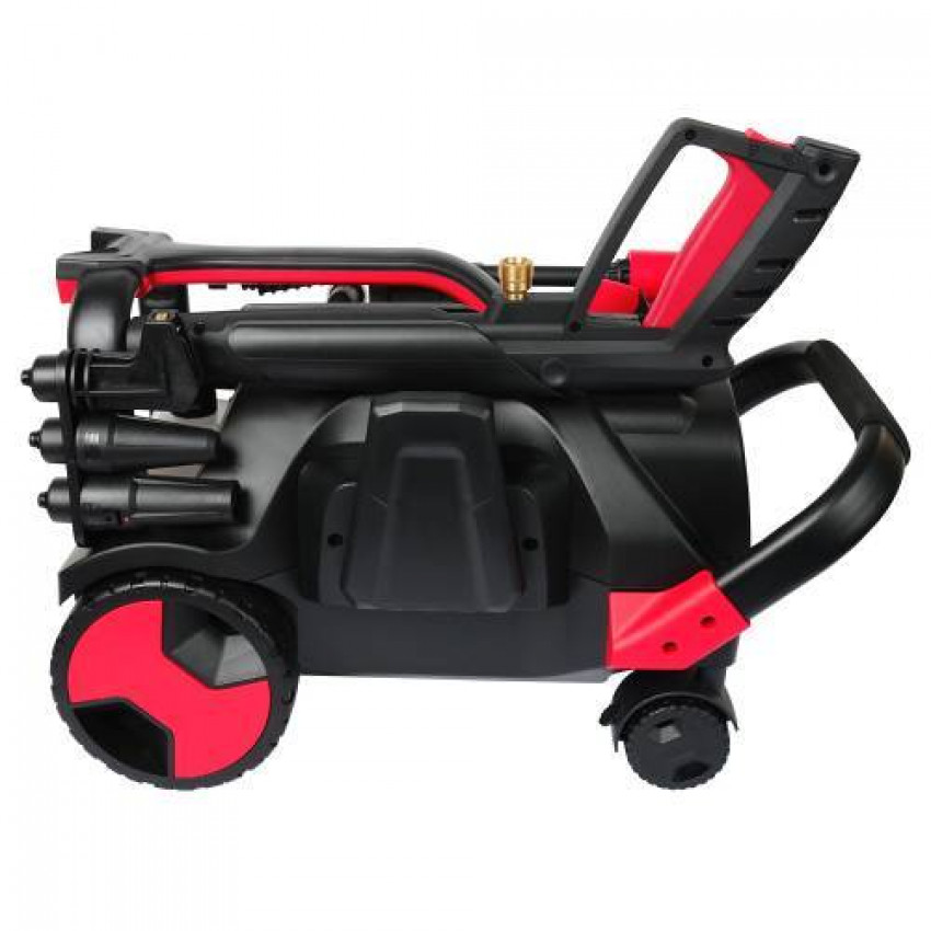 Миття високого тиску Vitals Master Am 6.7-140w black edition-124281