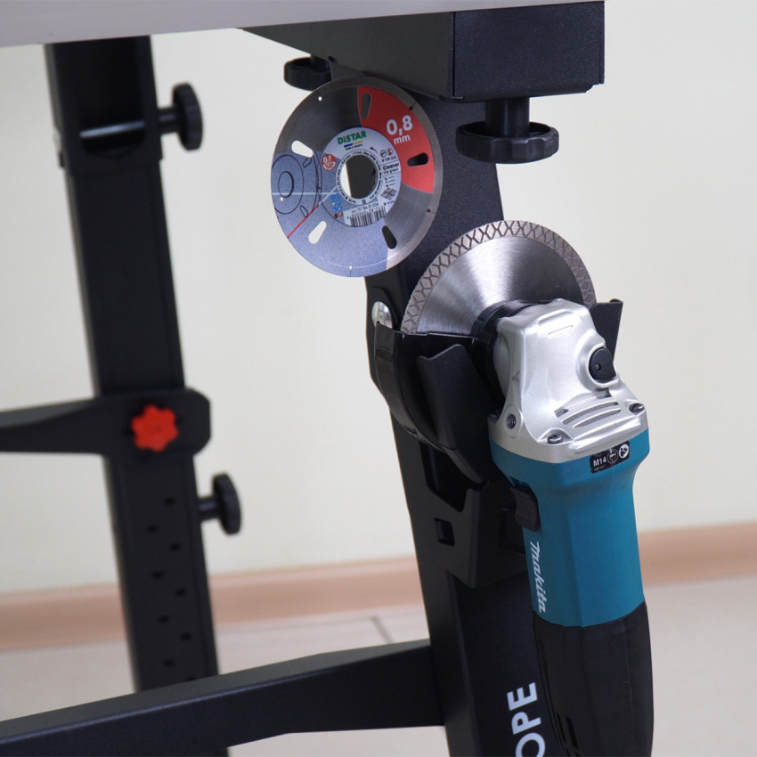 Верстак плиточника CeraMAX 1200 TELESCOPE 2.0-71419031033