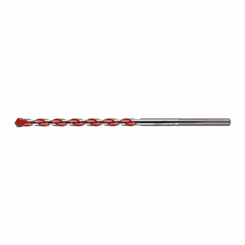 Свердло по бетону MILWAUKEE PREMIUM Ø8x150 4-4932471183