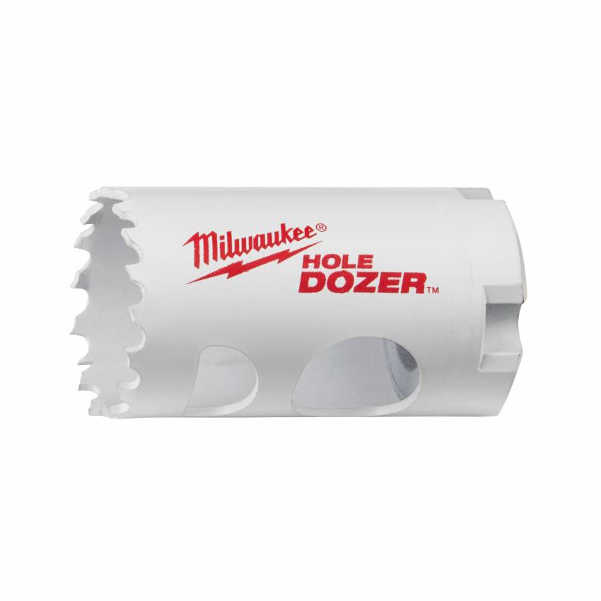 Коронка біметалева MILWAUKEE, Ø121 мм-49560237