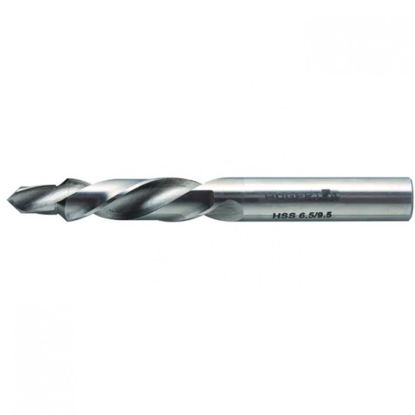 Свердло ступінчате HOEGERT 6.5 HT6D330-HT6D330