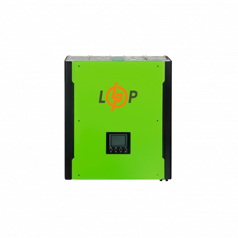 Обладнання для сонячної електростанції (СЕС) Преміум 15 kW АКБ 10,2 kWh LiFePO4 100 Ah-