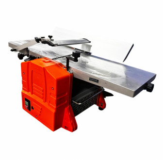 Фугувально-рейсмусовий верстат PT250A 1500Вт ( 2 в 1)