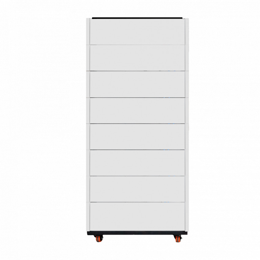 Акумулятор LP LiFePO4 Battery HVM 358.4V 230Ah 82432 Wh BMS 125А метал BOX-